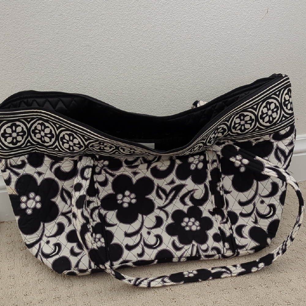 Large Vera Bradley Bag